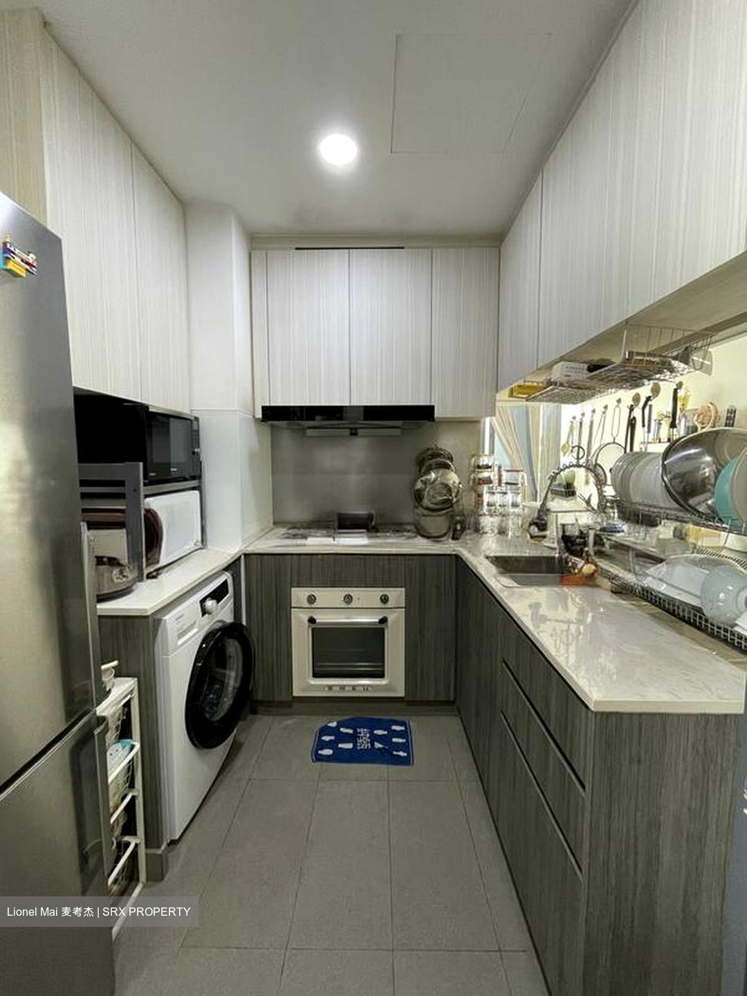 Gem Residences (D12), Condominium #515930311